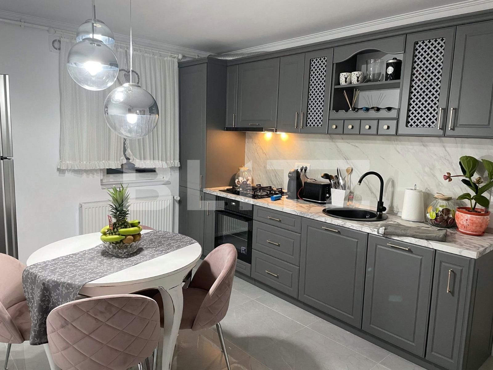 Apartament de vânzare 3 camere Dambovita - 76243AV | BLITZ Timișoara | Poza2