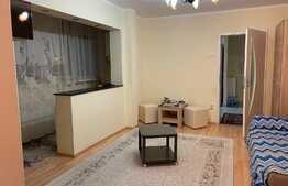 Apartament de 2 camere, recent renovat, 55 mp, pe Calea Martirilor