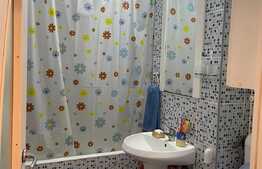 Apartament de 2 camere, recent renovat, 55 mp, pe Calea Martirilor