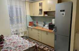 Apartament de 2 camere, recent renovat, 55 mp, pe Calea Martirilor