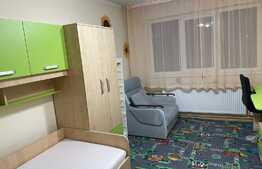 Apartament de 2 camere, recent renovat, 55 mp, pe Calea Martirilor