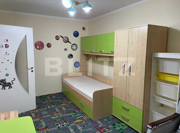 Apartament de închiriat 2 camere Girocului - 76274AI | BLITZ Timișoara | Poza6