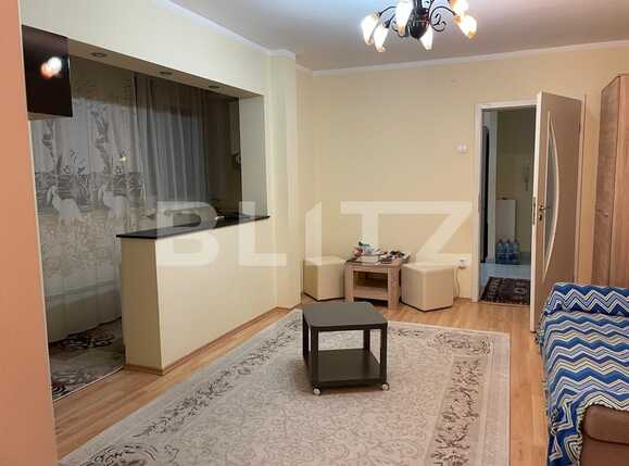 Apartament de închiriat 2 camere Girocului - 76274AI | BLITZ Timișoara | Poza1