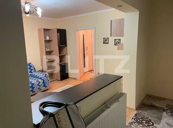Apartament de închiriat 2 camere Girocului - 76274AI | BLITZ Timișoara | Poza2