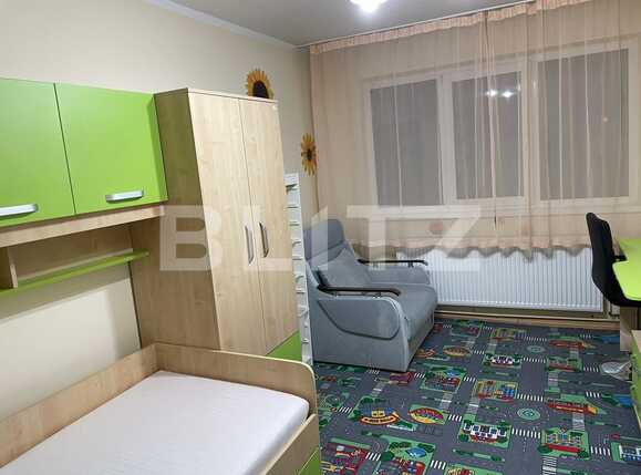 Apartament de închiriat 2 camere Girocului - 76274AI | BLITZ Timișoara | Poza5