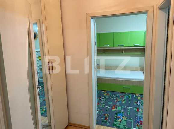 Apartament de închiriat 2 camere Girocului - 76274AI | BLITZ Timișoara | Poza3