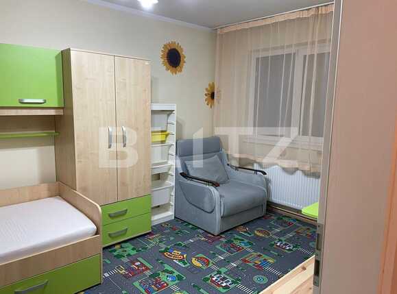 Apartament de închiriat 2 camere Girocului - 76274AI | BLITZ Timișoara | Poza4