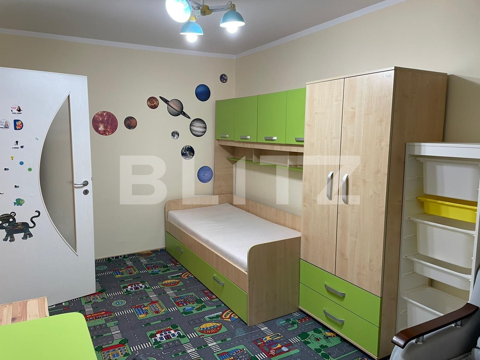 Apartament de închiriat 2 camere Girocului - 76274AI | BLITZ Timișoara | Poza6
