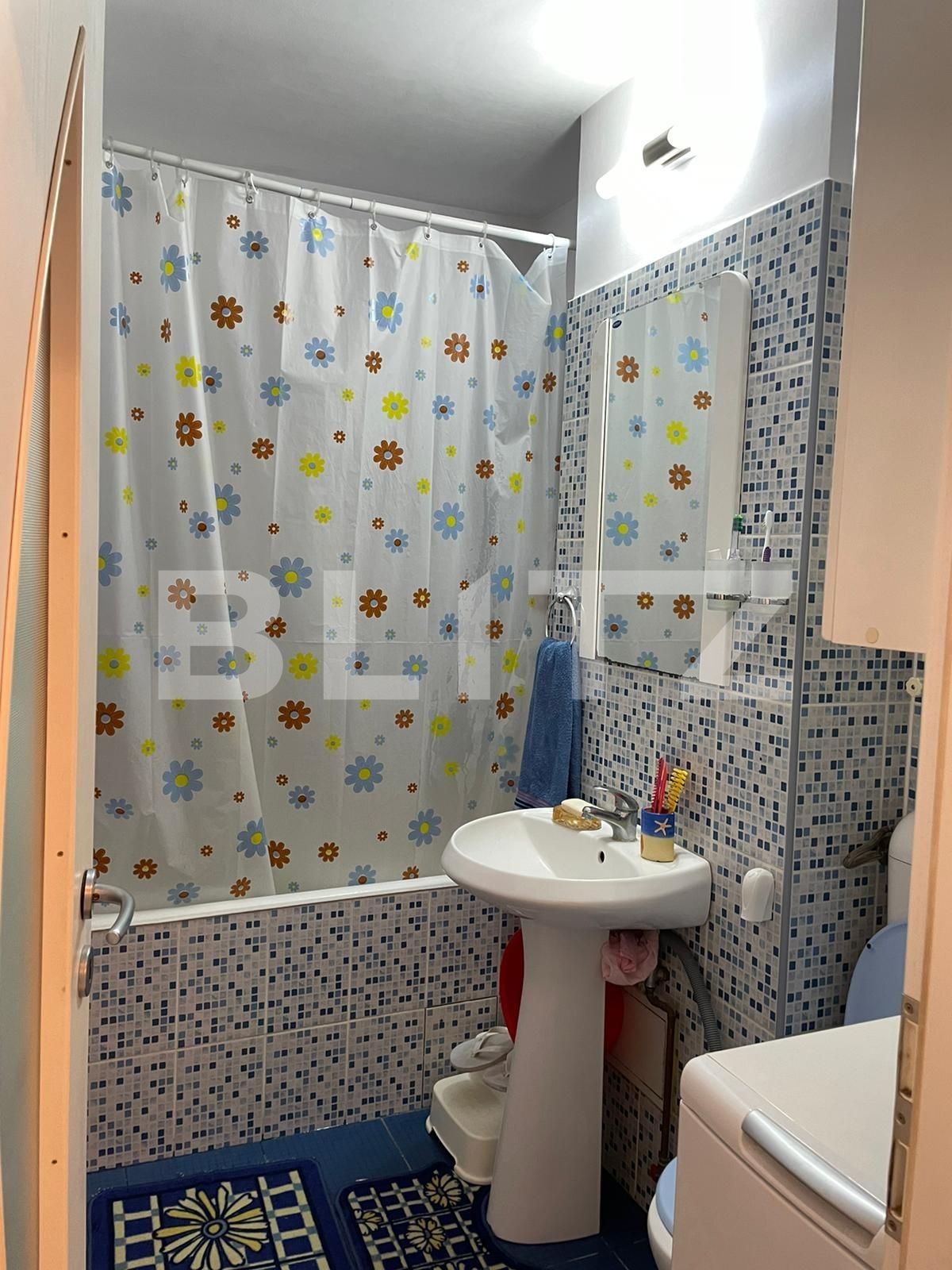 Apartament de închiriat 2 camere Girocului - 76274AI | BLITZ Timișoara | Poza8