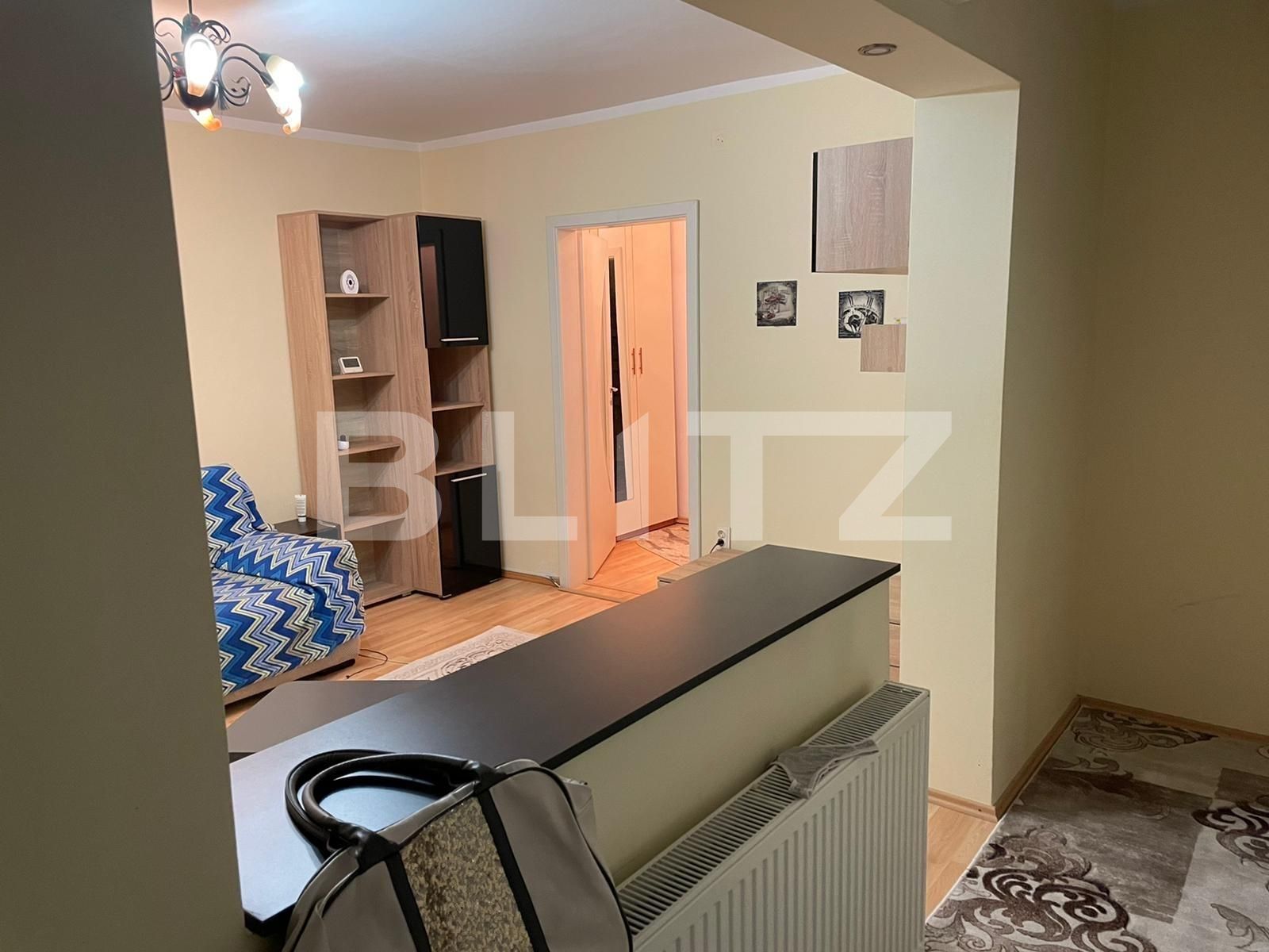 Apartament de închiriat 2 camere Girocului - 76274AI | BLITZ Timișoara | Poza2