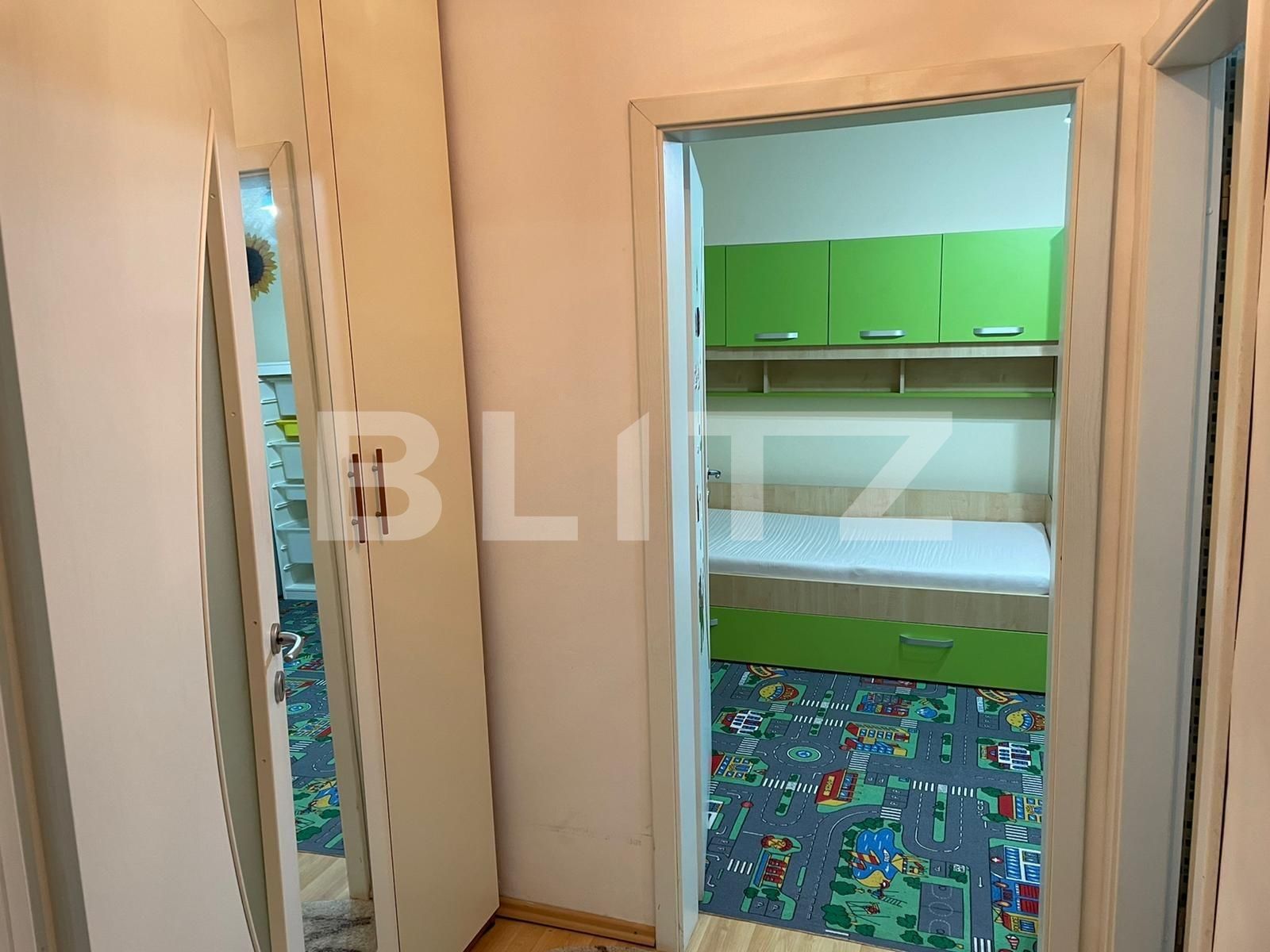 Apartament de închiriat 2 camere Girocului - 76274AI | BLITZ Timișoara | Poza3