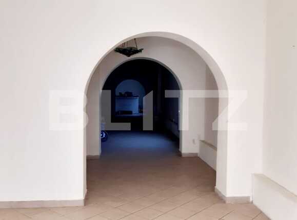 Spațiu comercial de închiriat Central - 76305SIC | BLITZ Timișoara | Poza1