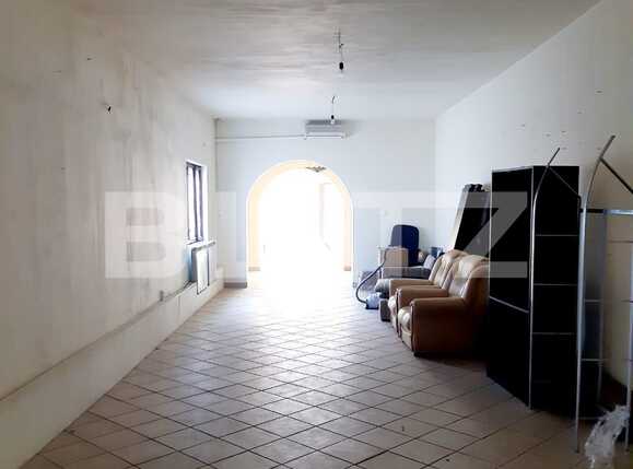 Spațiu comercial de închiriat Central - 76305SIC | BLITZ Timișoara | Poza2