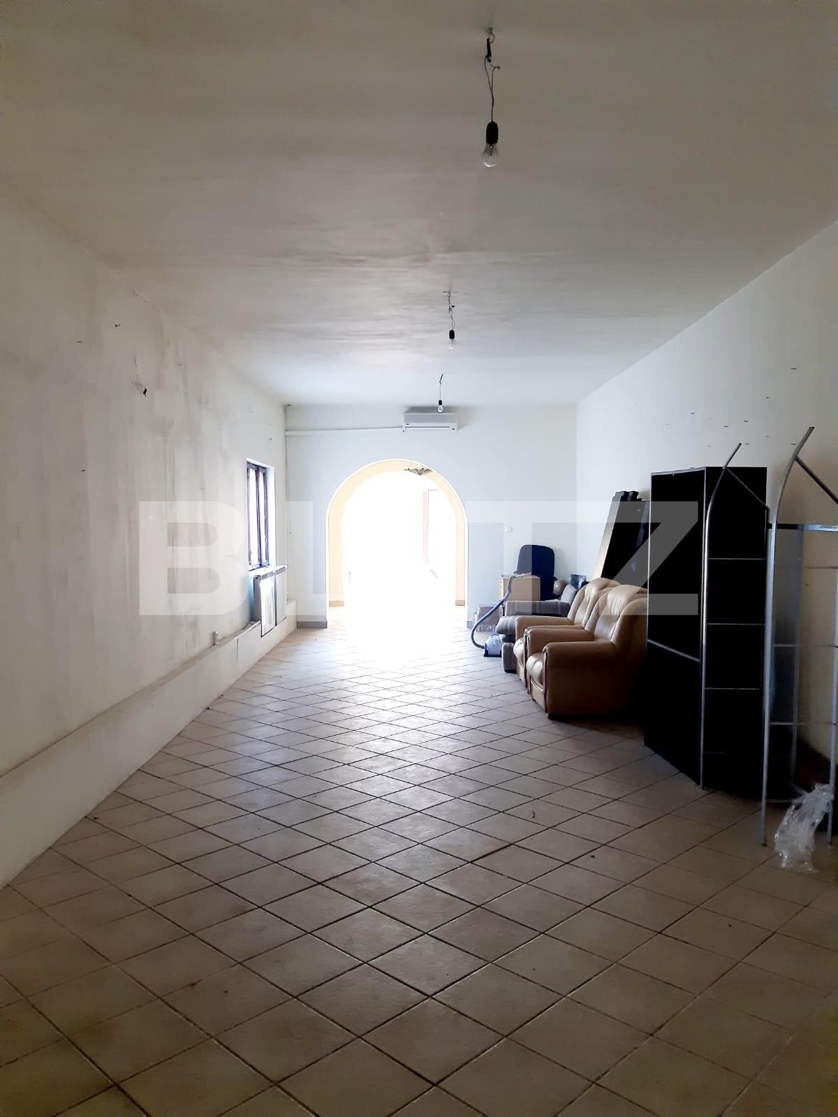 Spațiu comercial de închiriat Central - 76305SIC | BLITZ Timișoara | Poza2