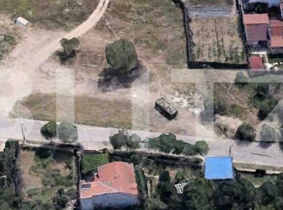 Teren de vânzare Giroc - 76313TV | BLITZ Timișoara | Poza1