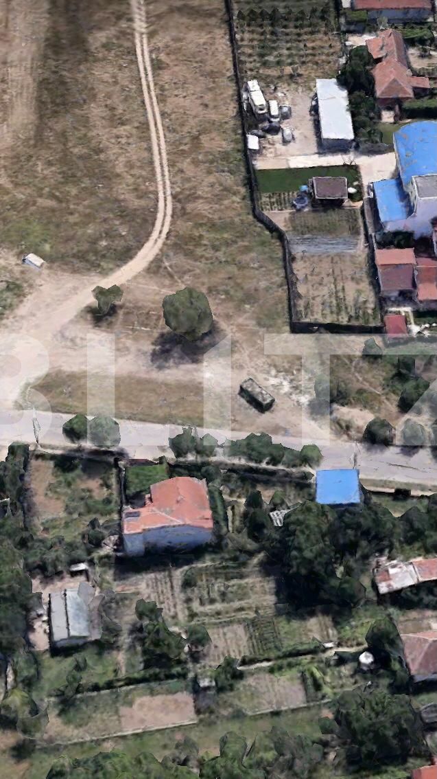 Teren extravilan, 15330 mp, cu PUZ in lucru, Timisoara!