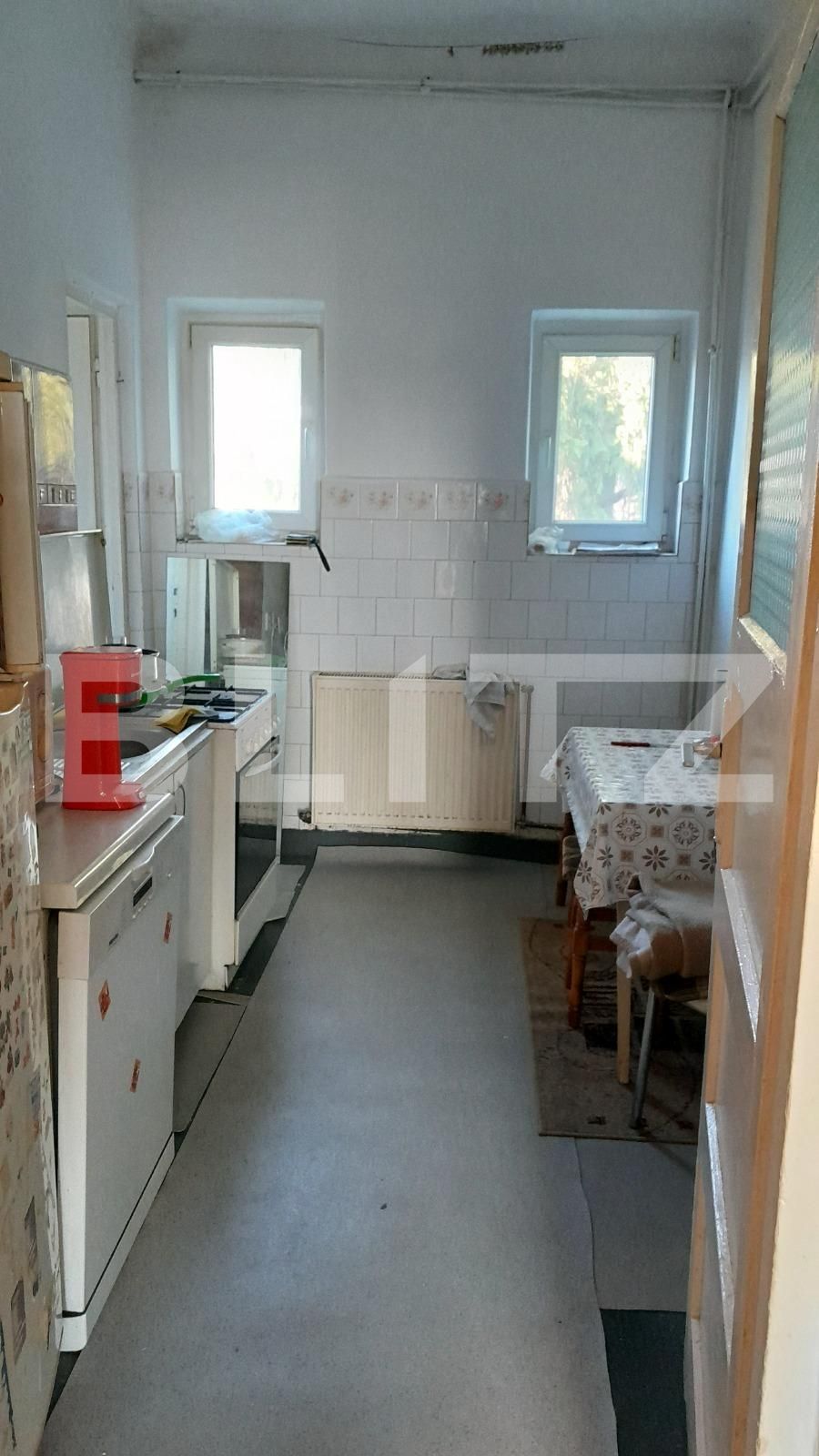 Apartament de vânzare 2 camere Sagului - 76329AV | BLITZ Timișoara | Poza3