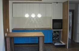 Apartament spatios de 2 camere, modern, in zona Shopping City