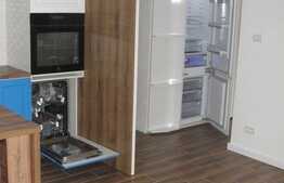 Apartament spatios de 2 camere, modern, in zona Shopping City