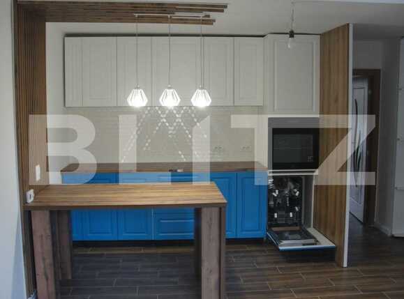 Apartament de vânzare 2 camere Steaua - 76330AV | BLITZ Timișoara | Poza2