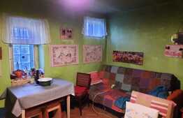 Ocazie! Casa individuala de vanzare, teren mare, in Mosnita Noua! 