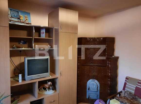 Casa de vânzare 2 camere Mosnita Noua - 76336CV | BLITZ Timișoara | Poza1