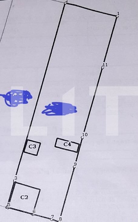 Casa de vânzare 2 camere Mosnita Noua - 76336CV | BLITZ Timișoara | Poza8