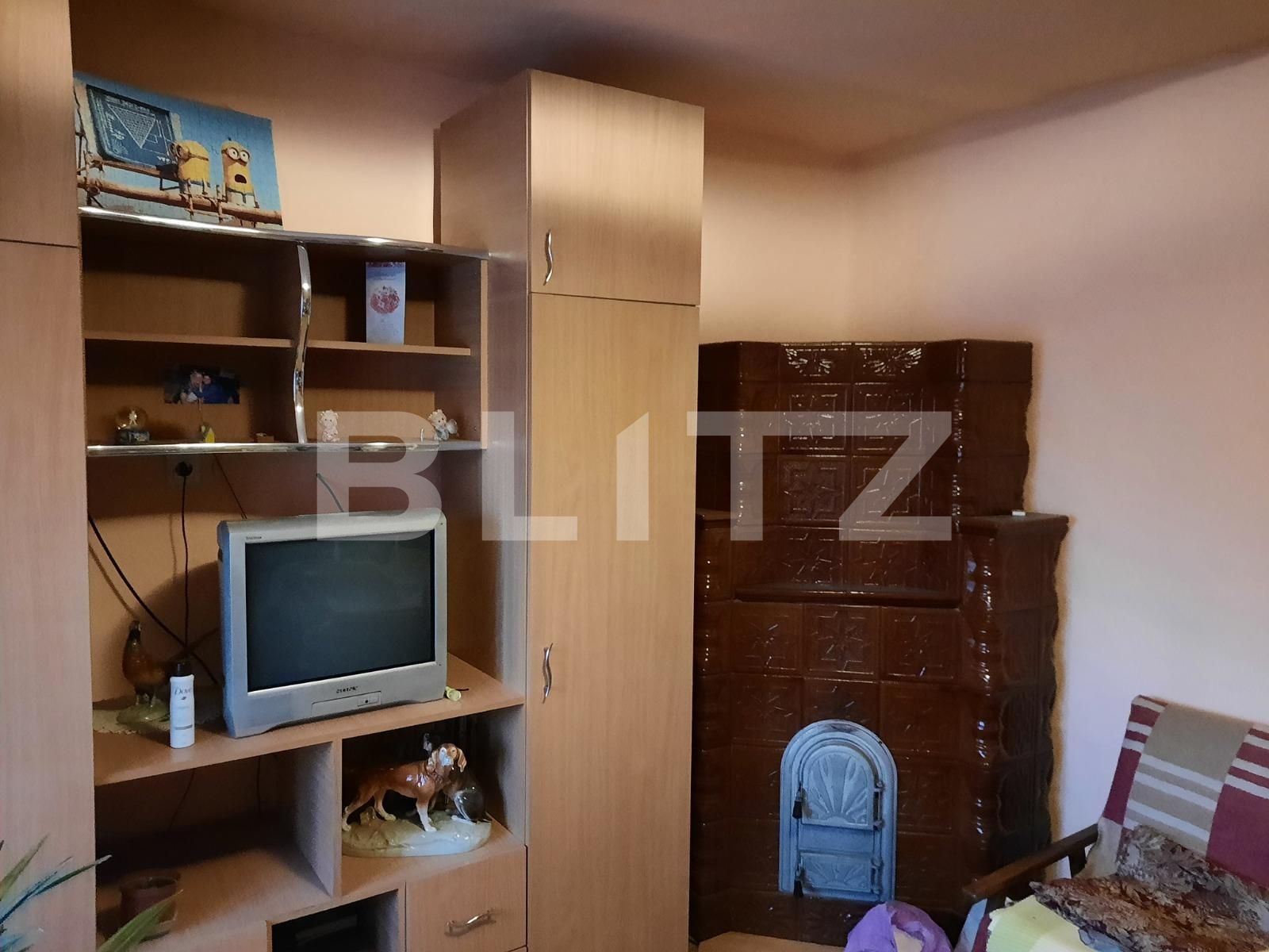 Casa de vânzare 2 camere Mosnita Noua - 76336CV | BLITZ Timișoara | Poza1