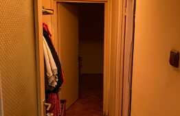 Investitie! Apartament 3 camere, 52 mp, zona Dacia