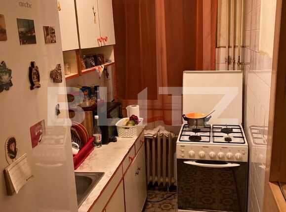 Apartament de vânzare 3 camere Dacia - 76340AV | BLITZ Timișoara | Poza8