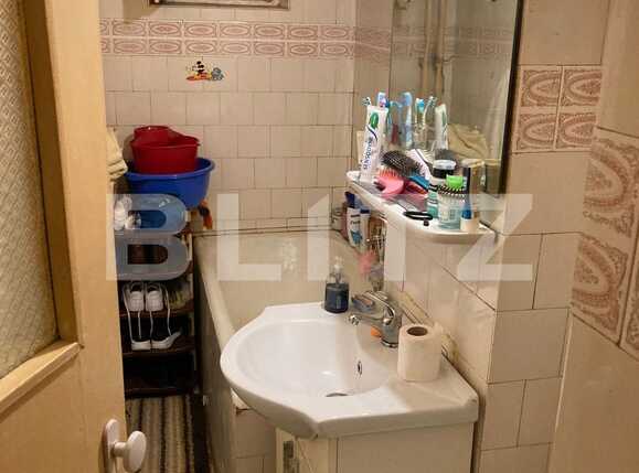 Apartament de vânzare 3 camere Dacia - 76340AV | BLITZ Timișoara | Poza9