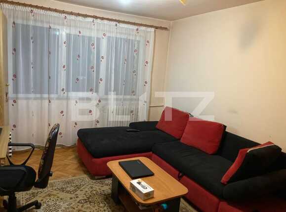 Apartament de vânzare 3 camere Dacia - 76340AV | BLITZ Timișoara | Poza1