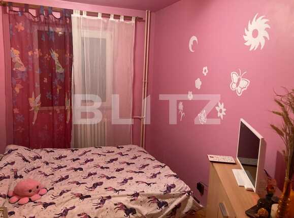 Apartament de vânzare 3 camere Dacia - 76340AV | BLITZ Timișoara | Poza3