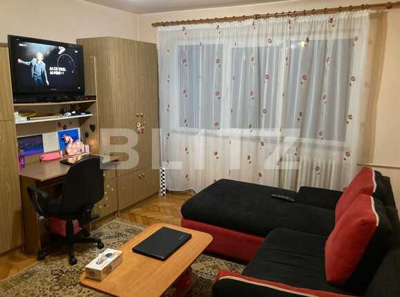 Apartament de vânzare 3 camere Dacia - 76340AV | BLITZ Timișoara | Poza2