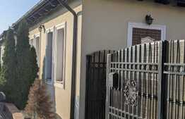 Casa individuala, 95 mp utili, 250 mp teren, zona Braitym