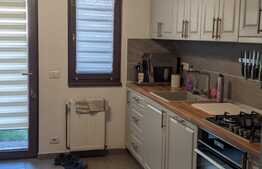 Casa individuala, 95 mp utili, 250 mp teren, zona Braitym