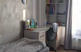 Casa individuala, 95 mp utili, 250 mp teren, zona Braitym