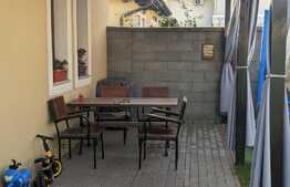 Casa individuala, 95 mp utili, 250 mp teren, zona Braitym