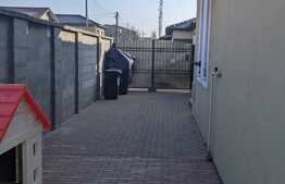 Casa individuala, 95 mp utili, 250 mp teren, zona Braitym