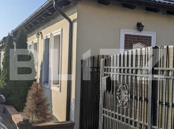 Casa de vânzare 4 camere Braytim - 76351CV | BLITZ Timișoara | Poza1