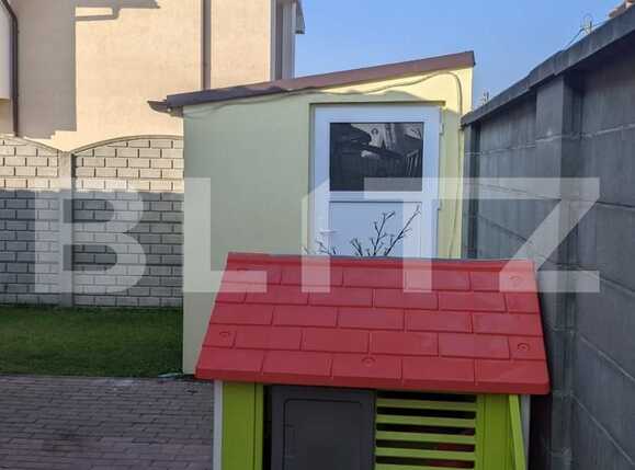 Casa de vânzare 4 camere Braytim - 76351CV | BLITZ Timișoara | Poza3