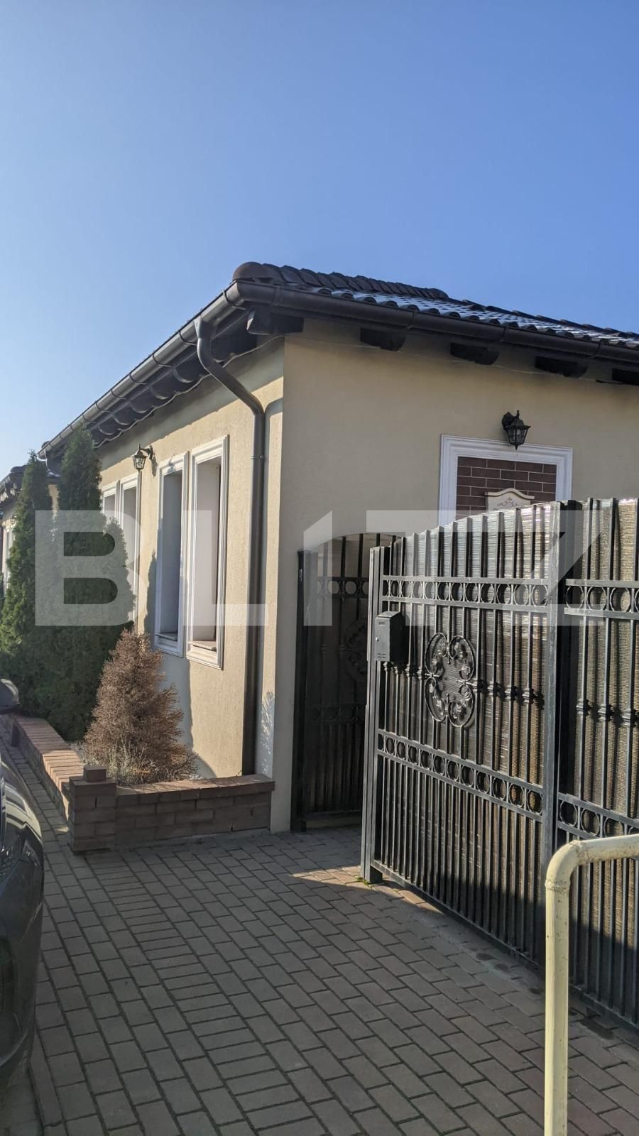 Casa de vânzare 4 camere Braytim - 76351CV | BLITZ Timișoara | Poza1