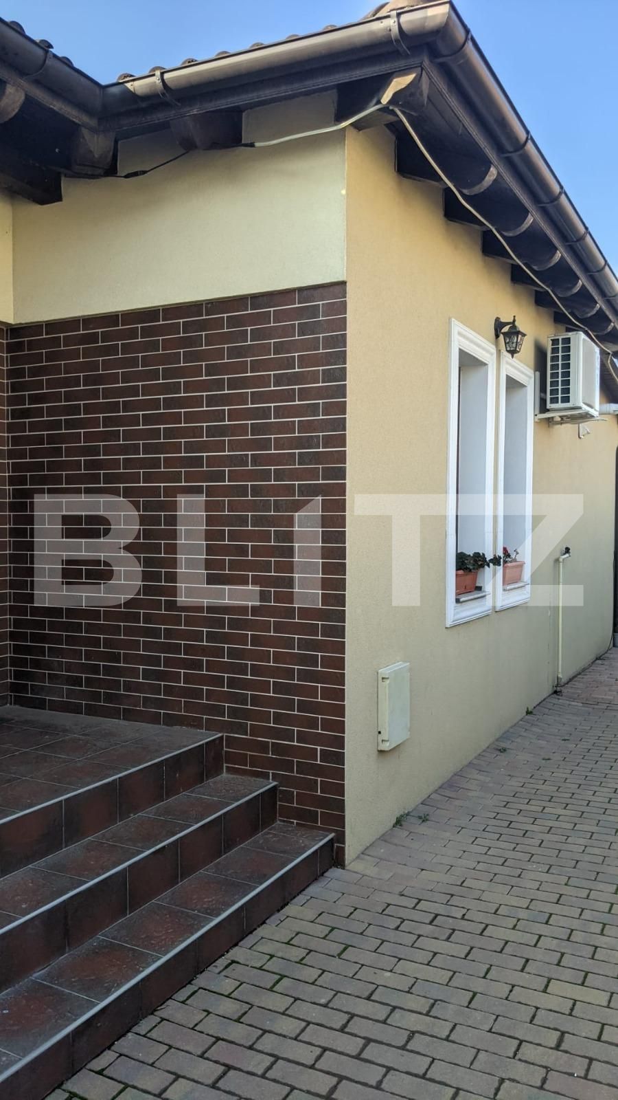 Casa de vânzare 4 camere Braytim - 76351CV | BLITZ Timișoara | Poza2