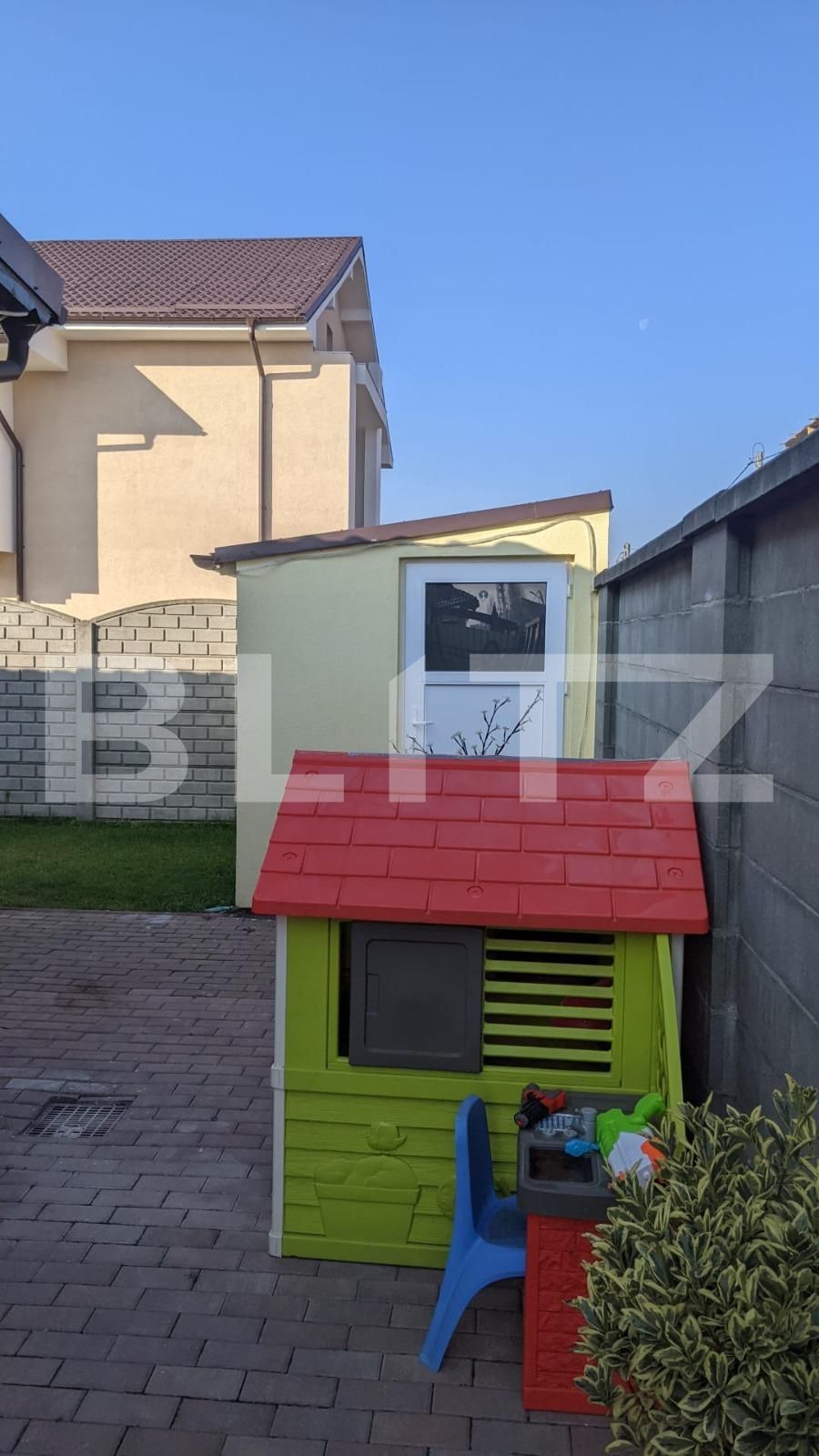 Casa de vânzare 4 camere Braytim - 76351CV | BLITZ Timișoara | Poza3