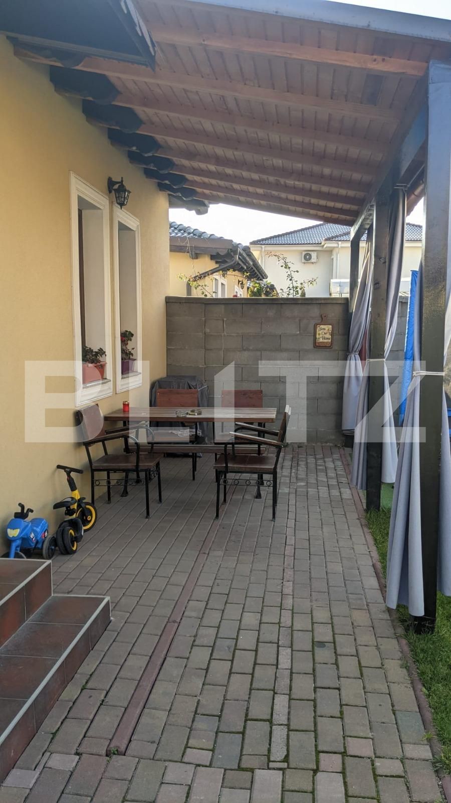 Casa de vânzare 4 camere Braytim - 76351CV | BLITZ Timișoara | Poza5