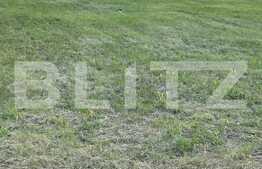 Teren de construcţii cu suprafaţă de 15000 mp în zona Aeroport!