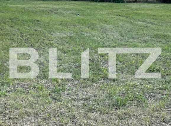 Teren de vânzare Aeroport - 76415TV | BLITZ Timișoara | Poza1