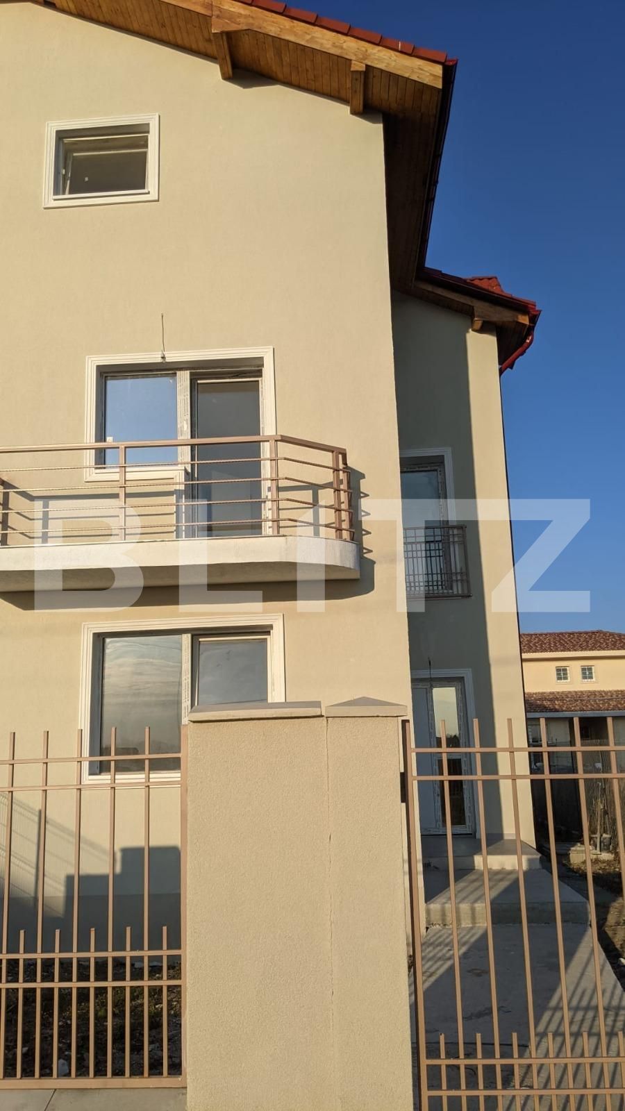 Casa de vânzare 5 camere Mosnita Noua - 76422CV | BLITZ Timișoara | Poza1