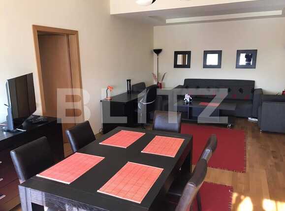 Apartament de vânzare 3 camere Complex Studentesc - 76445AV | BLITZ Timișoara | Poza2