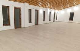 Cladire 191 mp, prima inchiriere, zona Centrala